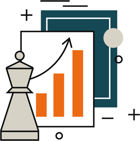 Estratégias de marketing e comunicação